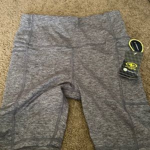 Never wore them new with tags